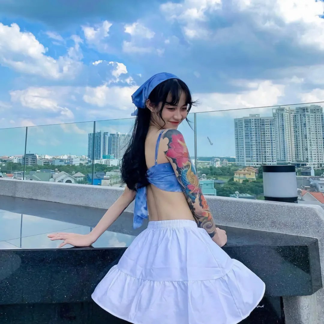 保福之枪 封面