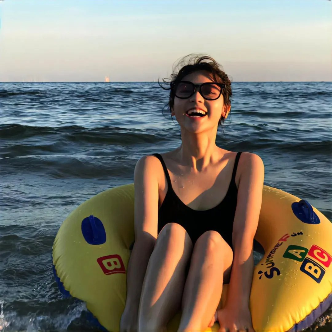 来自风平浪静的明天 封面